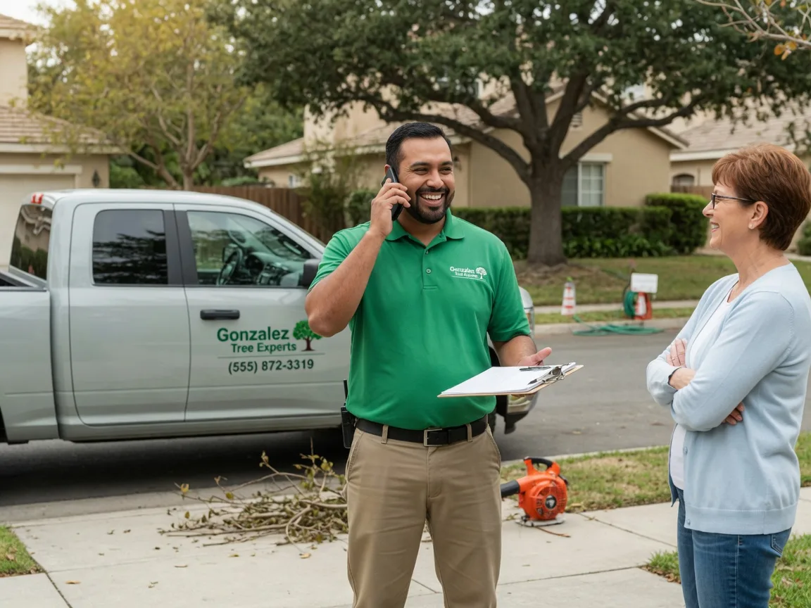 Tree Service Twinsburg, OH FAQs